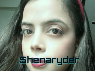 Shenaryder