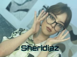 Sheridiaz