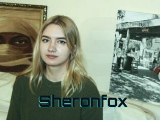 Sheronfox