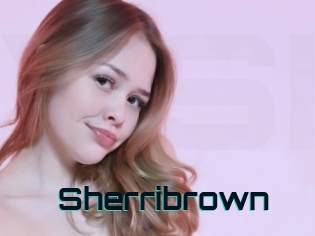 Sherribrown