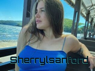 Sherrylsanford