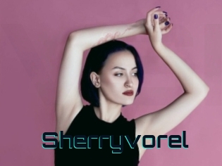 Sherryvorel