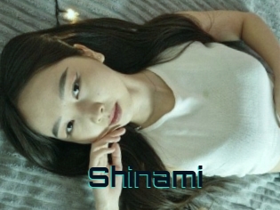 Shinami