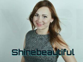 Shinebeautiful