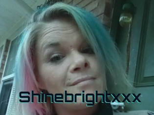 Shinebrightxxx