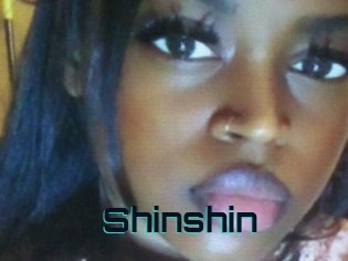 Shinshin