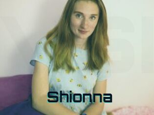 Shionna