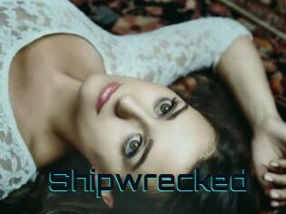 Shipwrecked