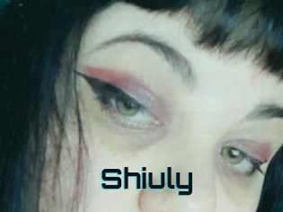 Shiuly