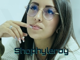 Shophyleroy