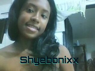 Shyebonixx