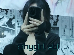 Shygirl_abi