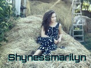 Shynessmarilyn