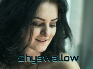 Shyswallow