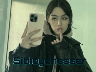 Sibleychesser