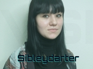 Sibleydarter