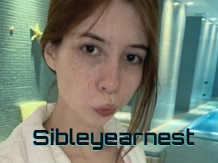 Sibleyearnest