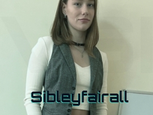 Sibleyfairall