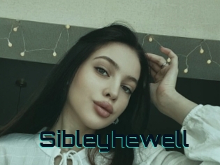 Sibleyhewell