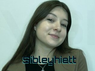 Sibleyhiett