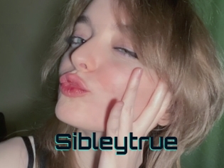 Sibleytrue