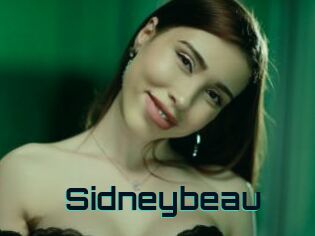 Sidneybeau