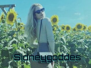 Sidneygoddes