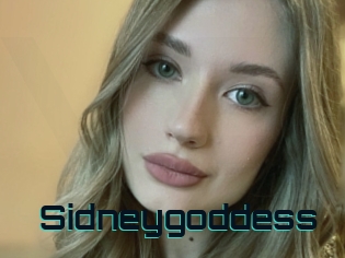 Sidneygoddess