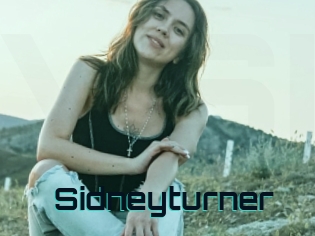 Sidneyturner