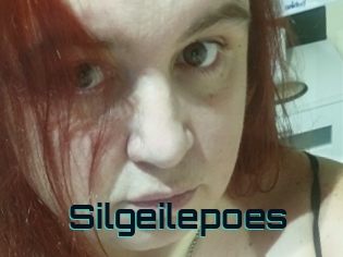 Silgeilepoes