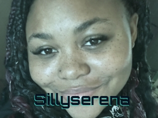 Sillyserena