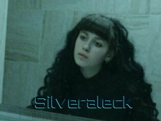 Silveraleck