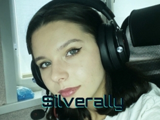 Silverally