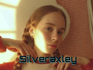 Silveraxley