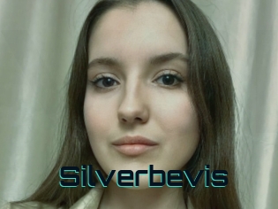 Silverbevis