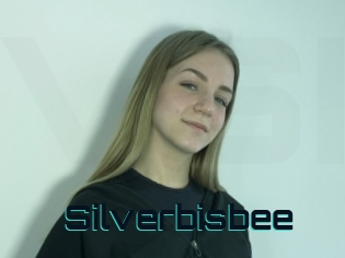 Silverbisbee