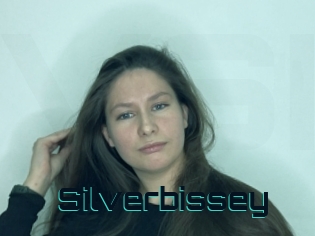 Silverbissey