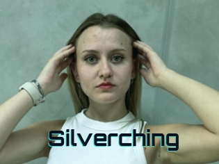 Silverching