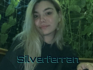 Silverferran