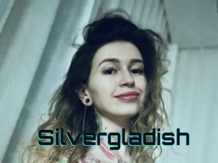 Silvergladish