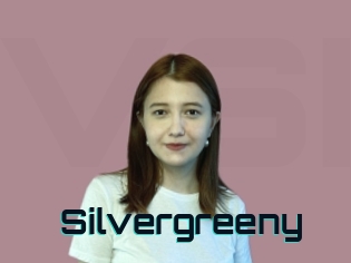 Silvergreeny