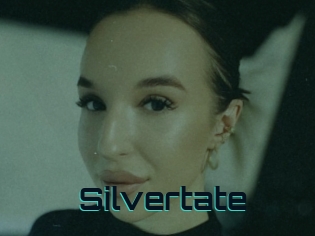 Silvertate