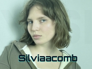 Silviaacomb