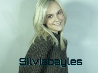 Silviabayles