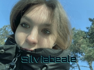 Silviabeale