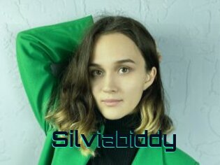 Silviabiddy