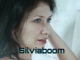 Silviaboom