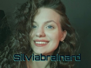 Silviabrainard