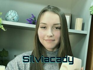 Silviacady