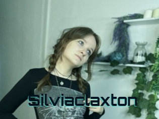 Silviaclaxton